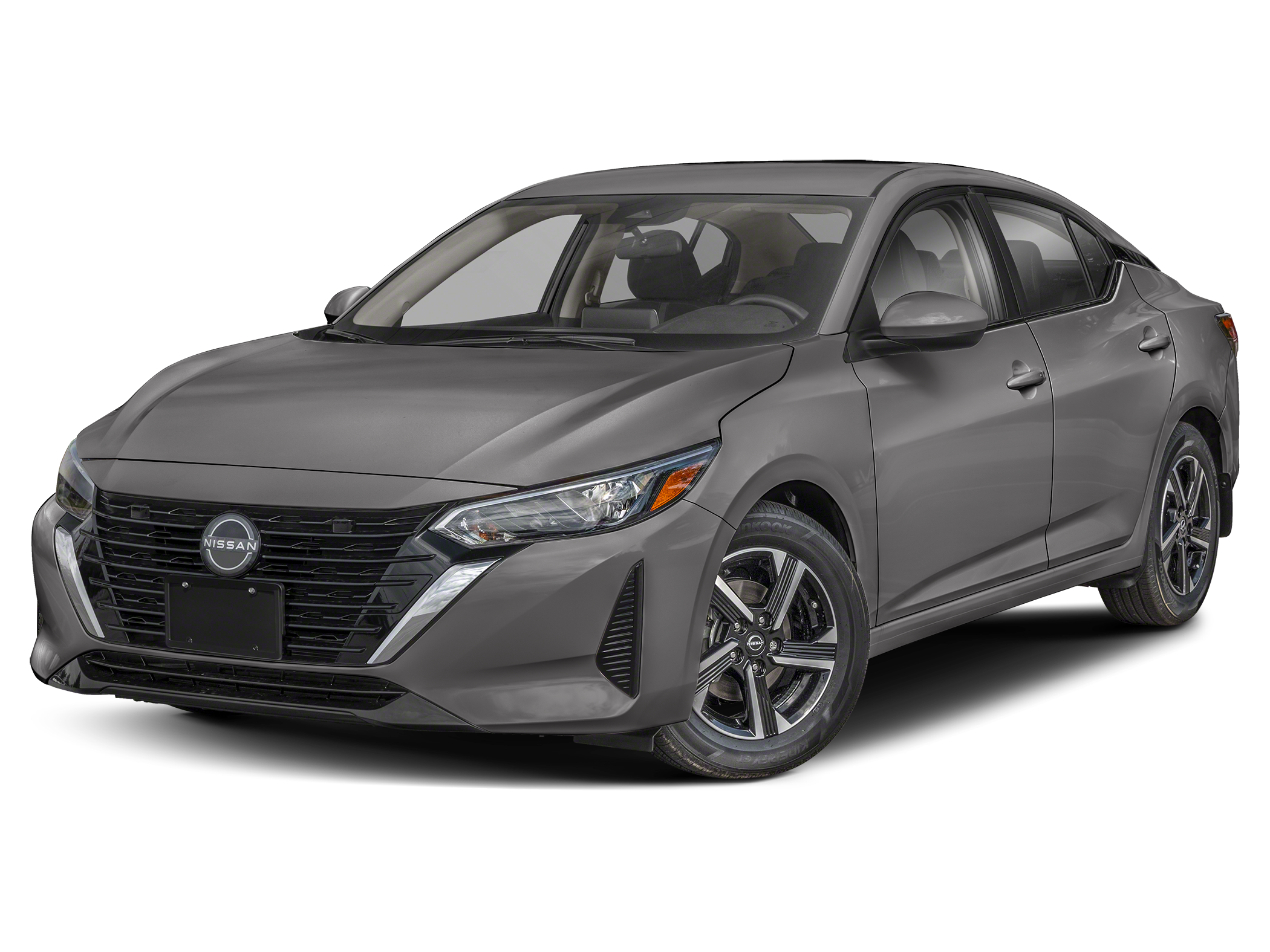 Nissan Sentra SV CVT Nissan Sentra SV CVT