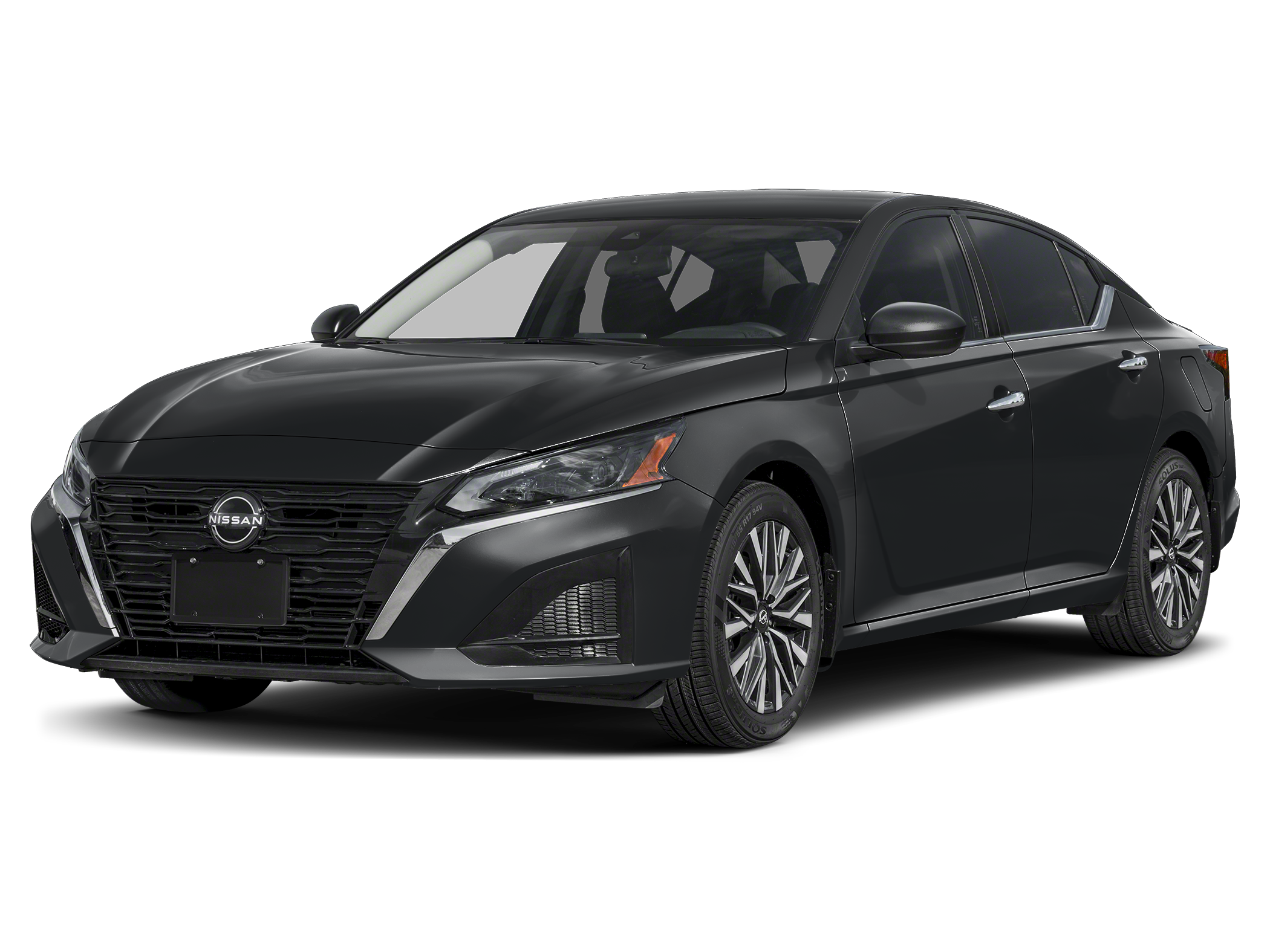 Nissan Altima SV FWD Nissan Altima SV FWD