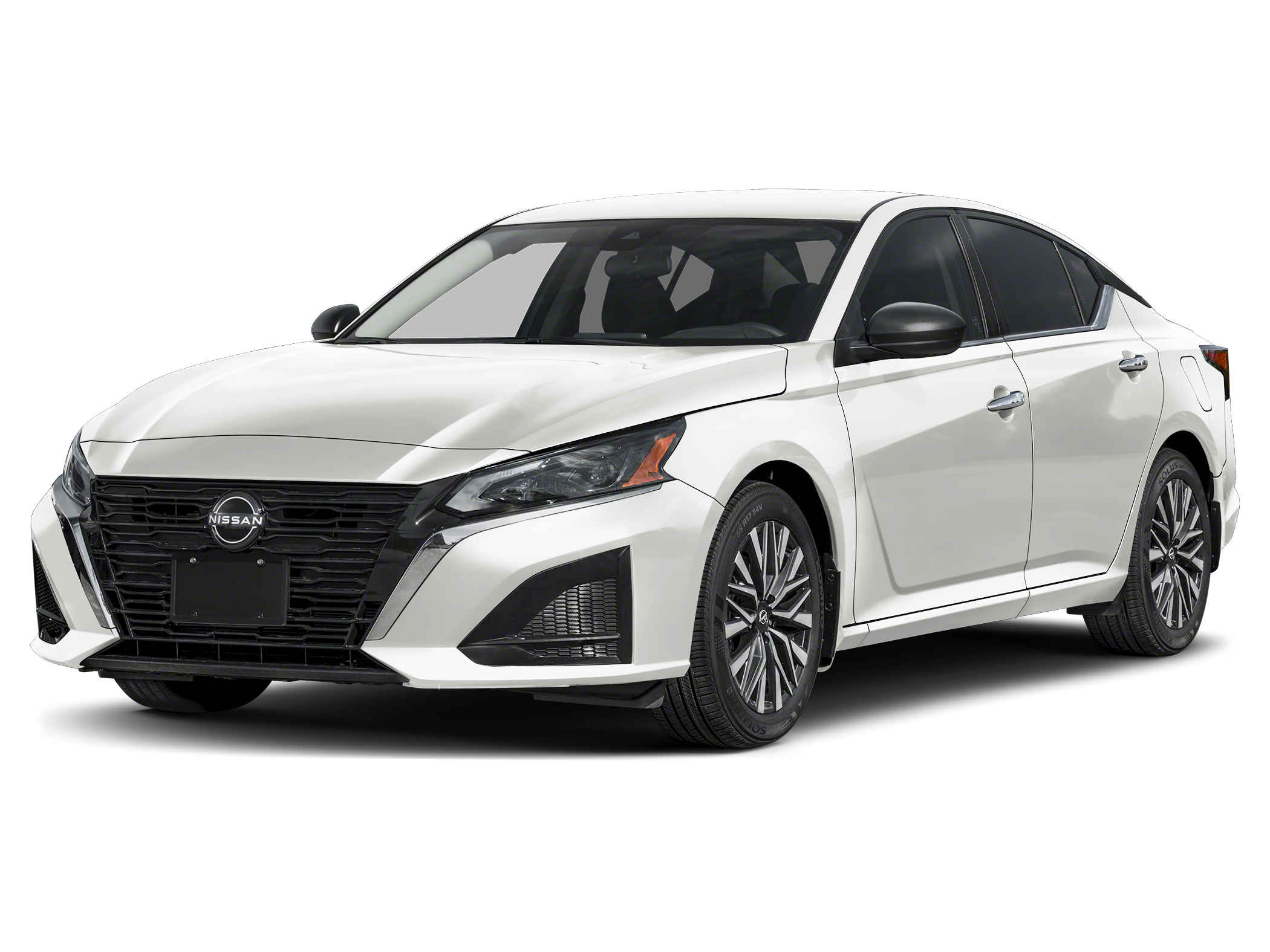 Nissan Altima SV FWD Nissan Altima SV FWD