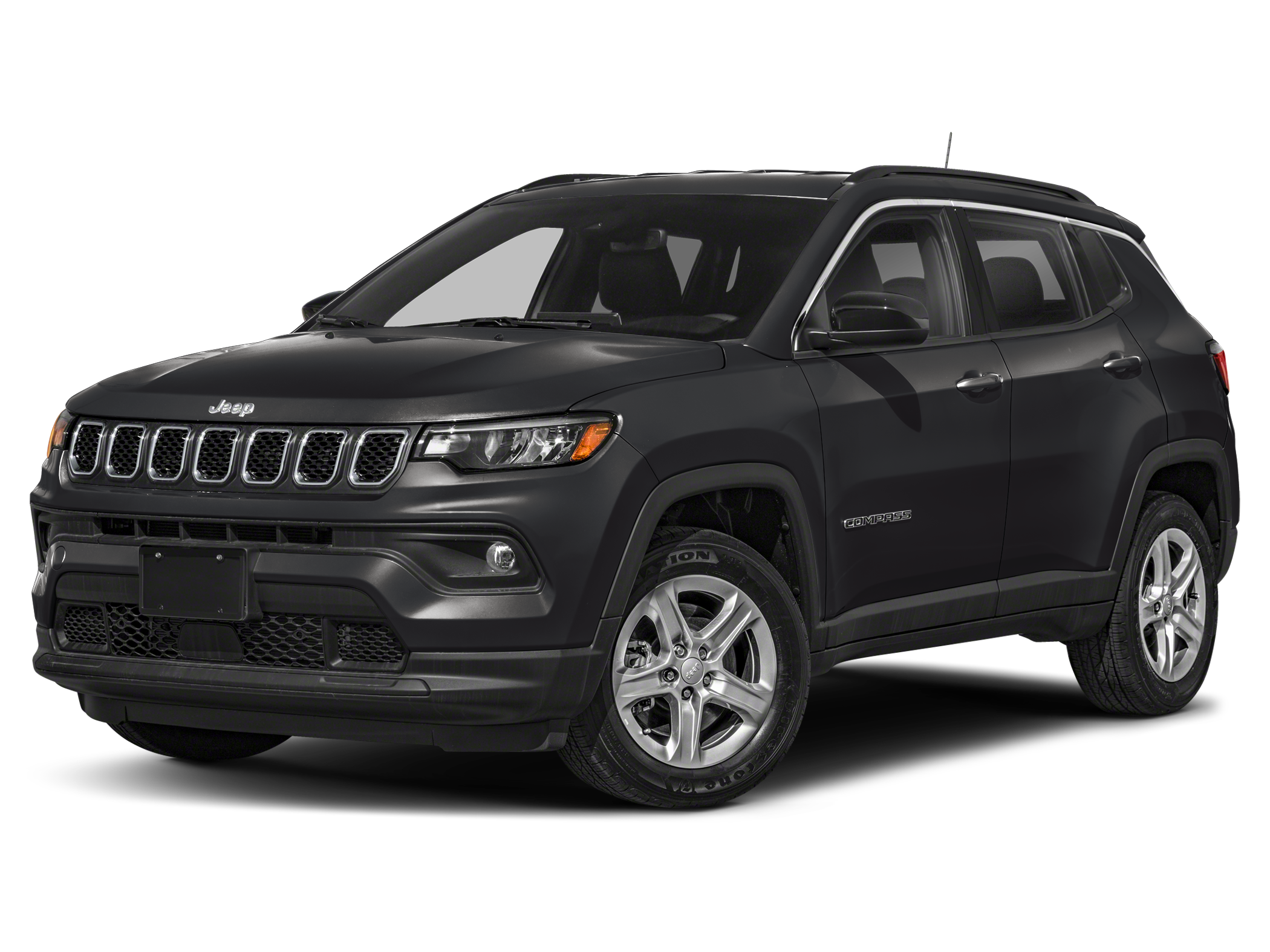 Jeep Compass Limited Altitude 4x4 Jeep Compass Limited Altitude 4x4