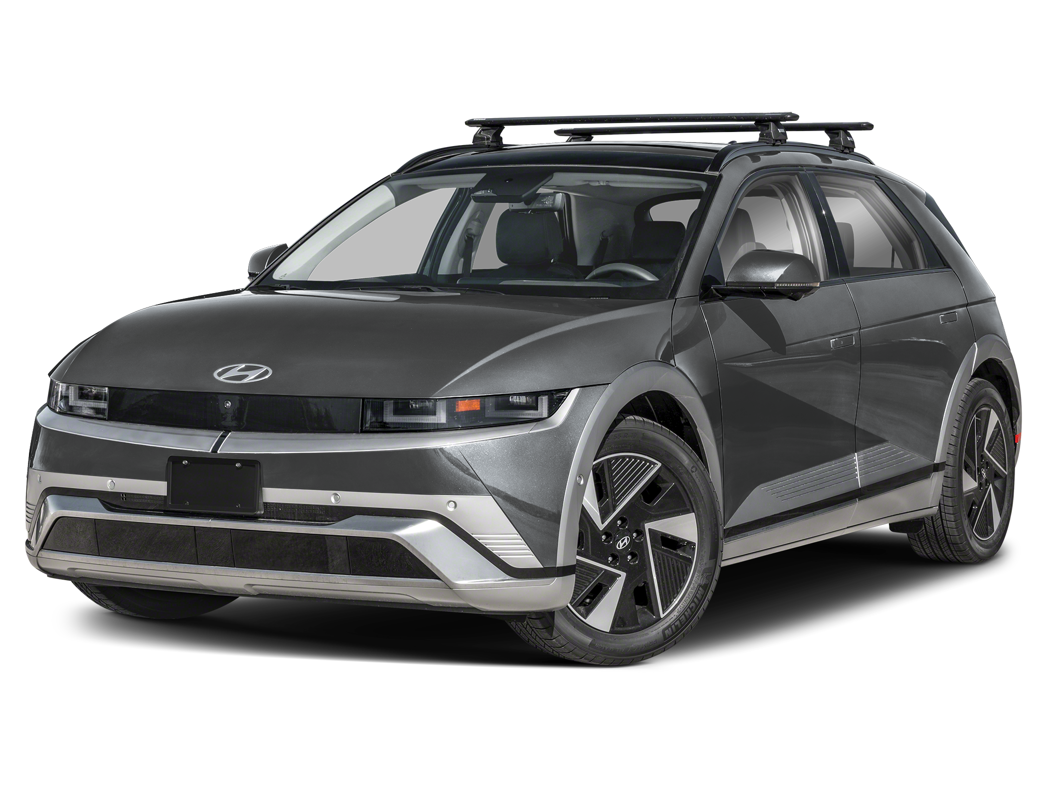 Hyundai IONIQ 5 Limited RWD Hyundai IONIQ 5 Limited RWD