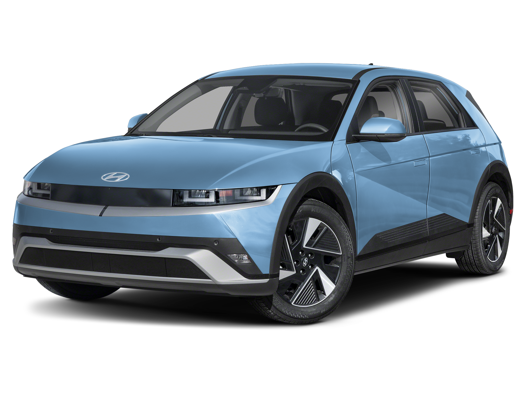 Hyundai IONIQ 5 SE RWD Hyundai IONIQ 5 SE RWD