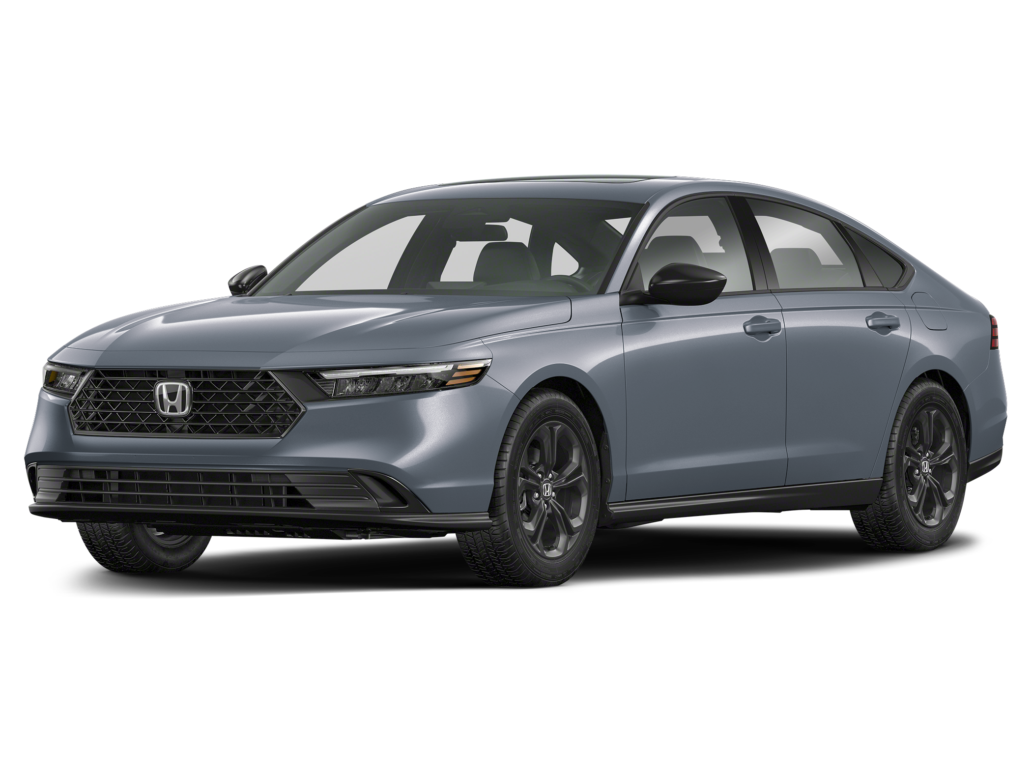 Honda Accord Sedan SE CVT Honda Accord Sedan SE CVT