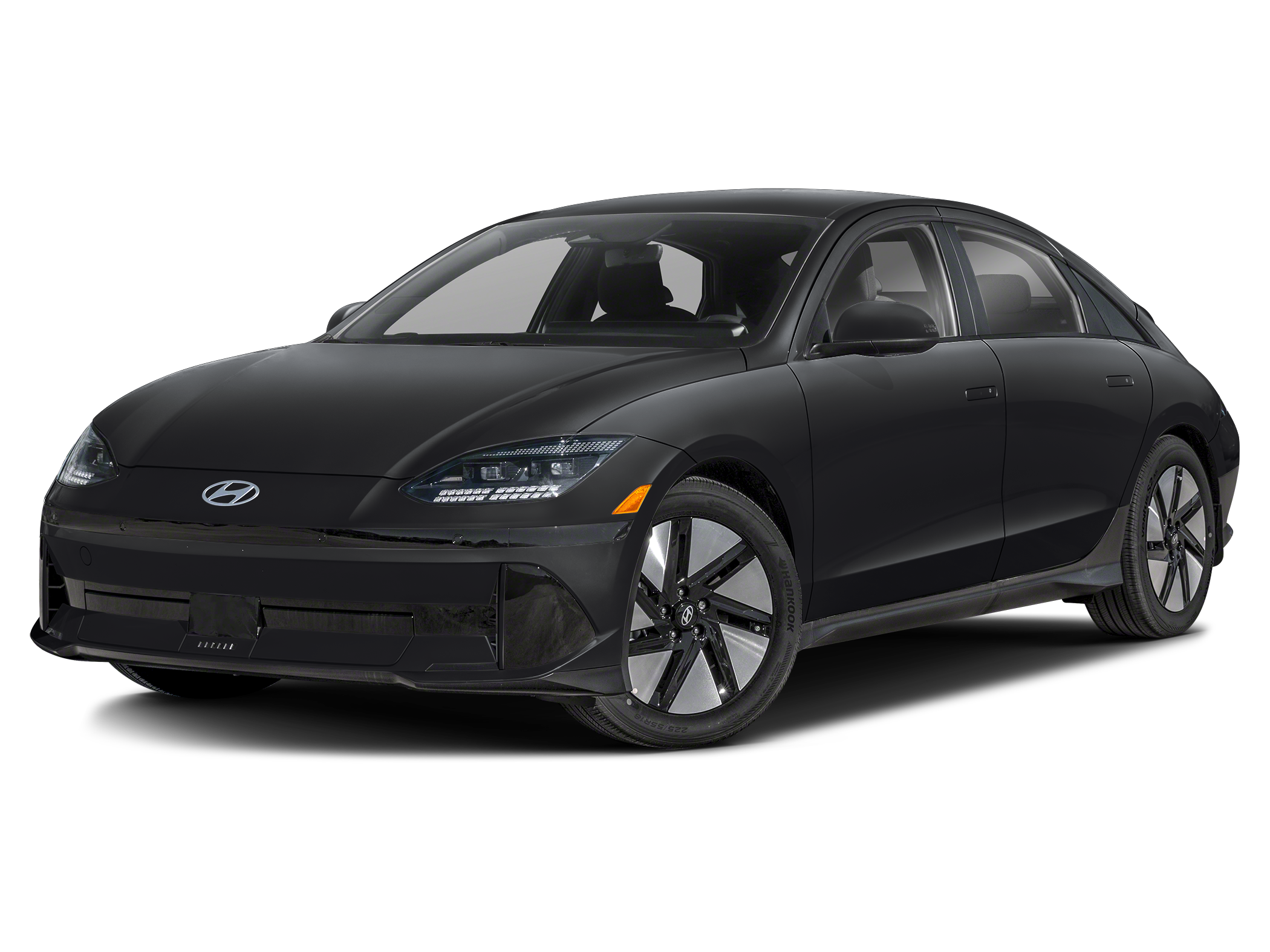 Hyundai IONIQ 6 SE RWD Hyundai IONIQ 6 SE RWD