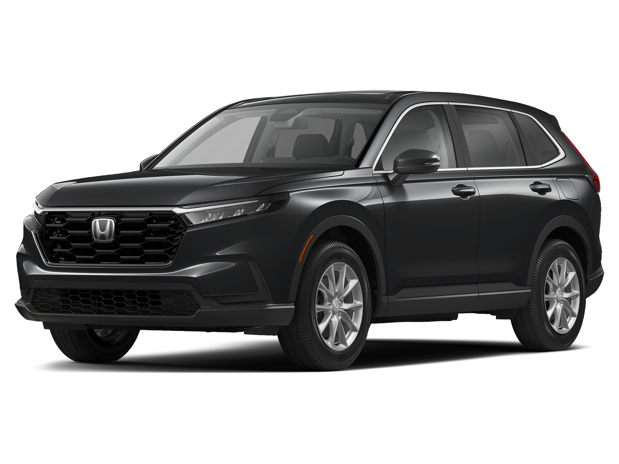 Honda CR-V EX AWD Honda CR-V EX AWD