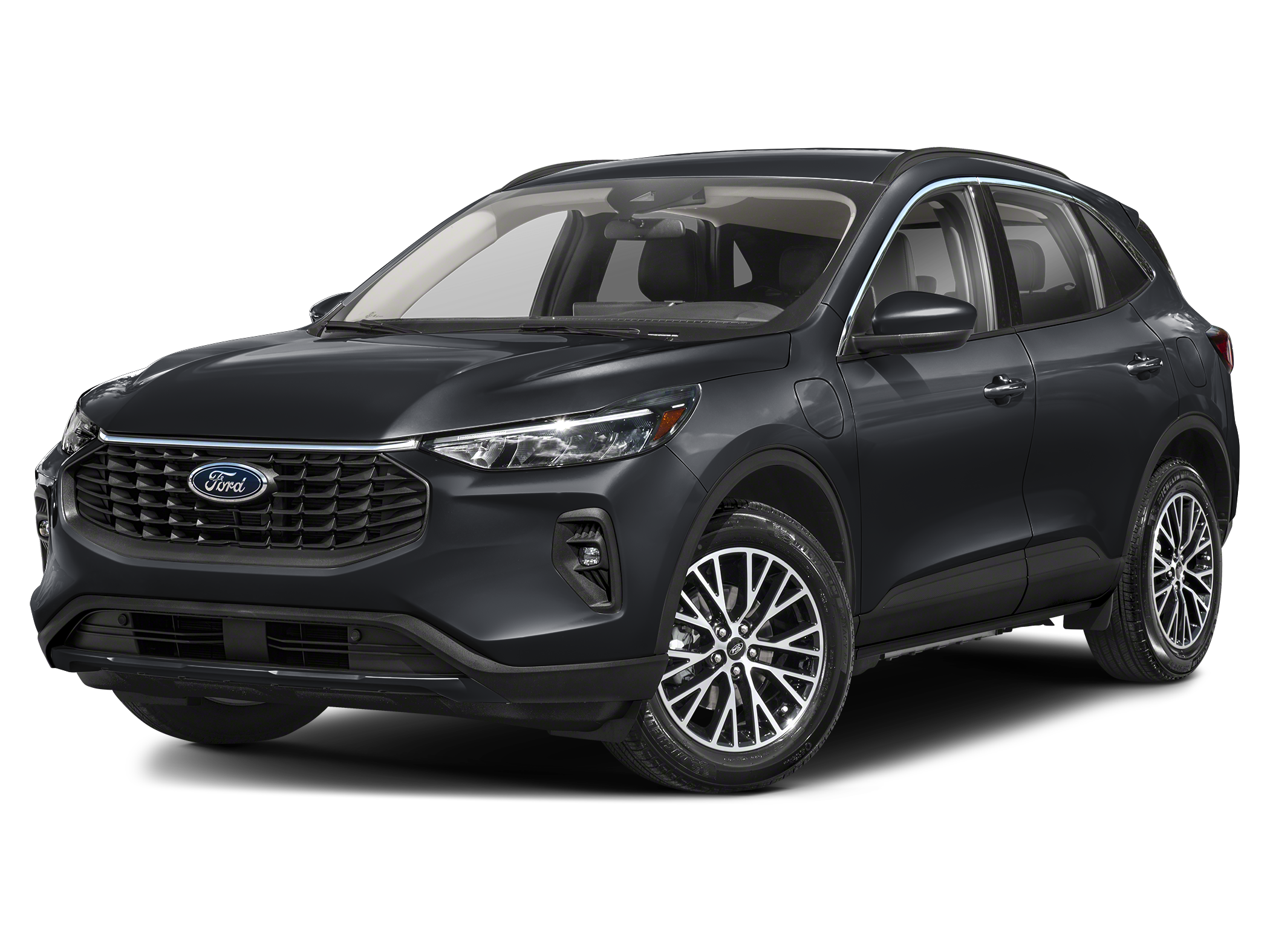 Ford Escape PHEV FWD Ford Escape PHEV FWD