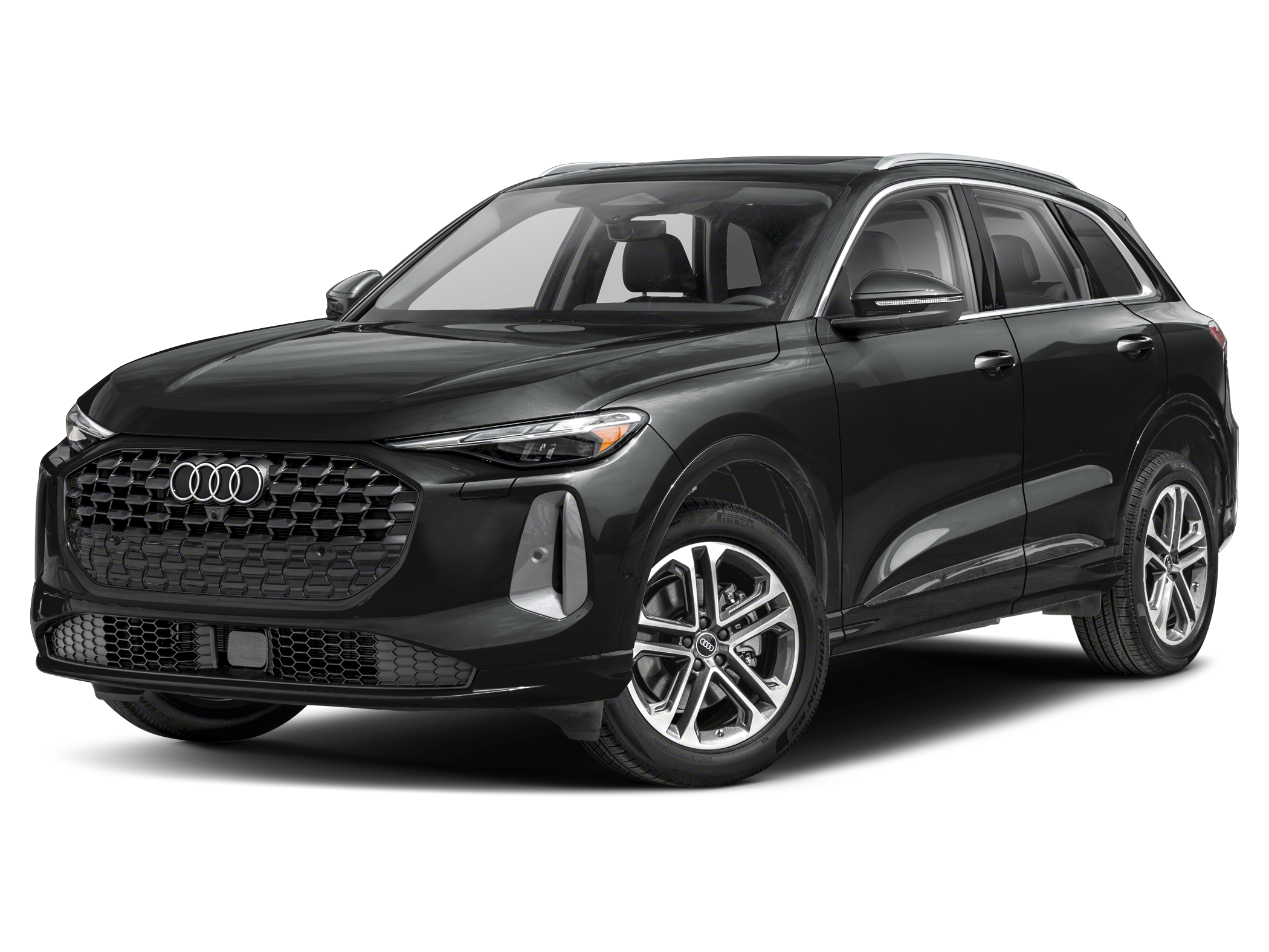 Audi Q5 Premium 2.0 TFSI quattro Audi Q5 Premium 2.0 TFSI quattro