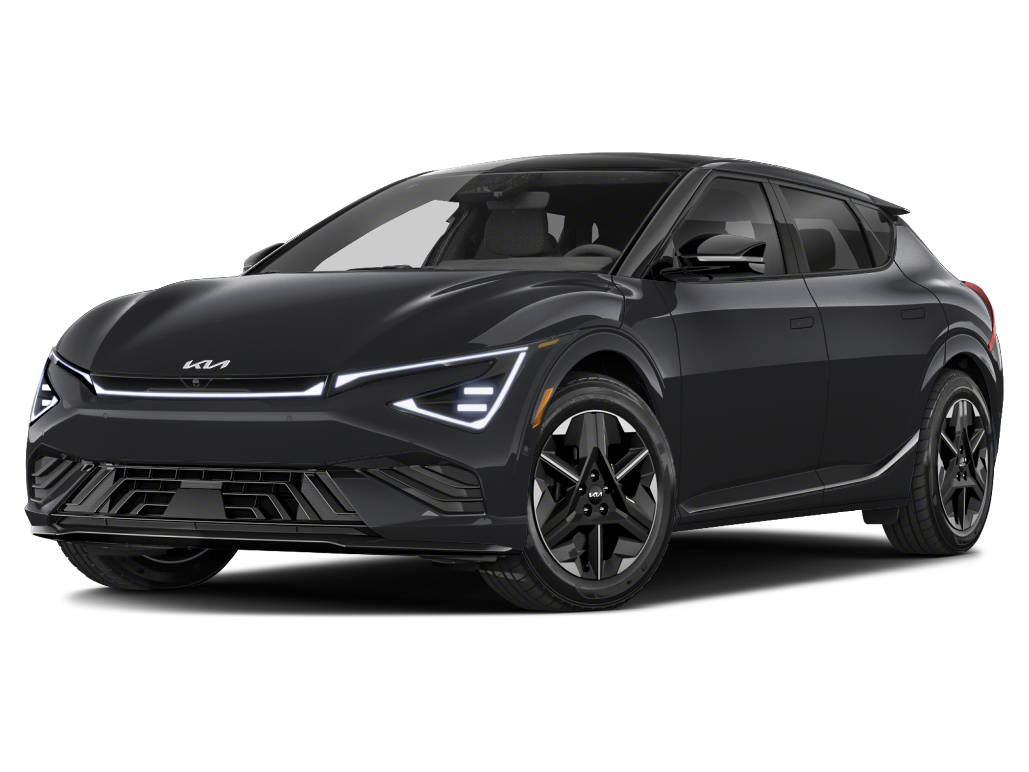 Kia EV6 GT-Line RWD Kia EV6 GT-Line RWD