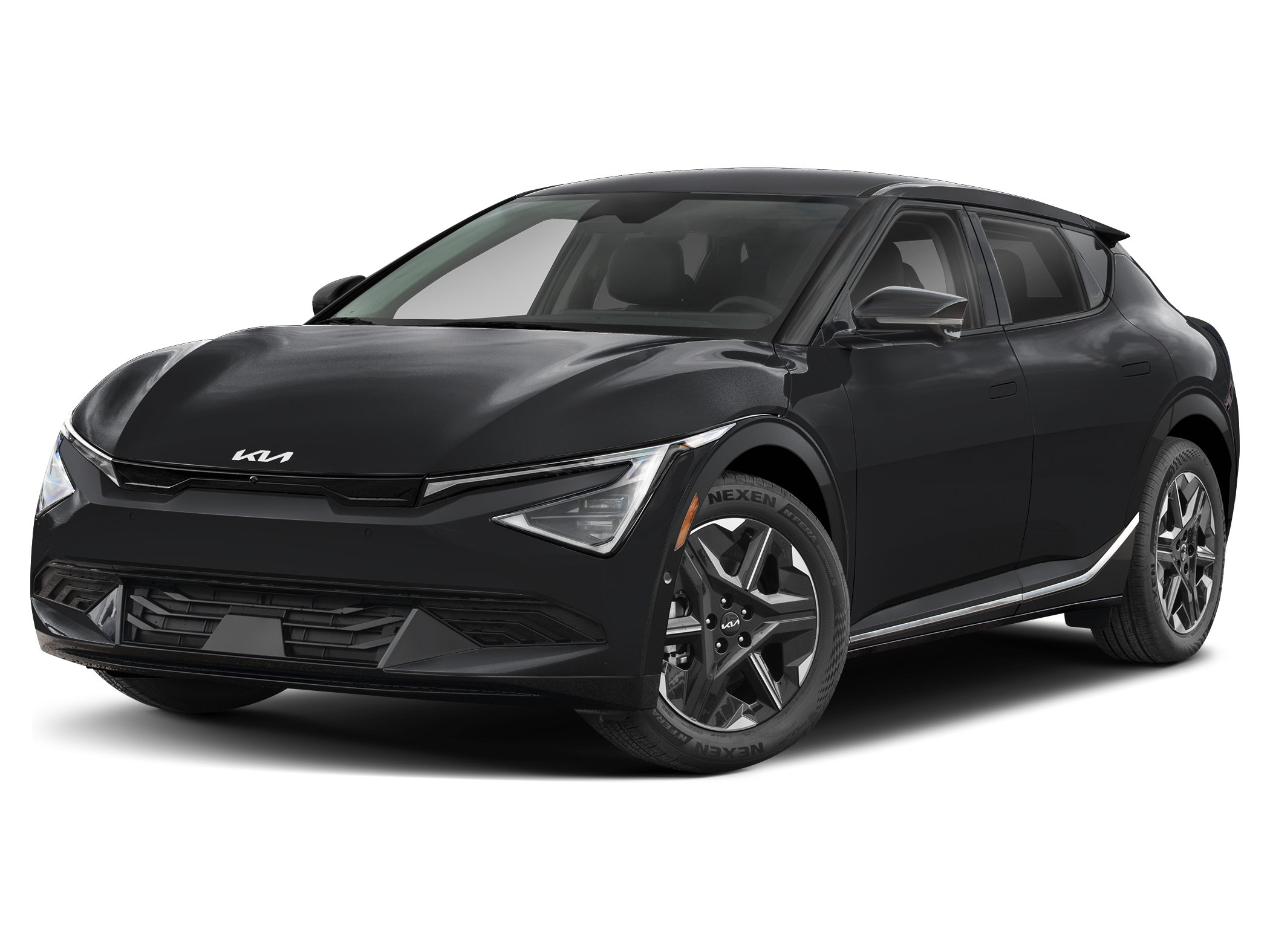 Kia EV6 Light Long Range RWD Kia EV6 Light Long Range RWD