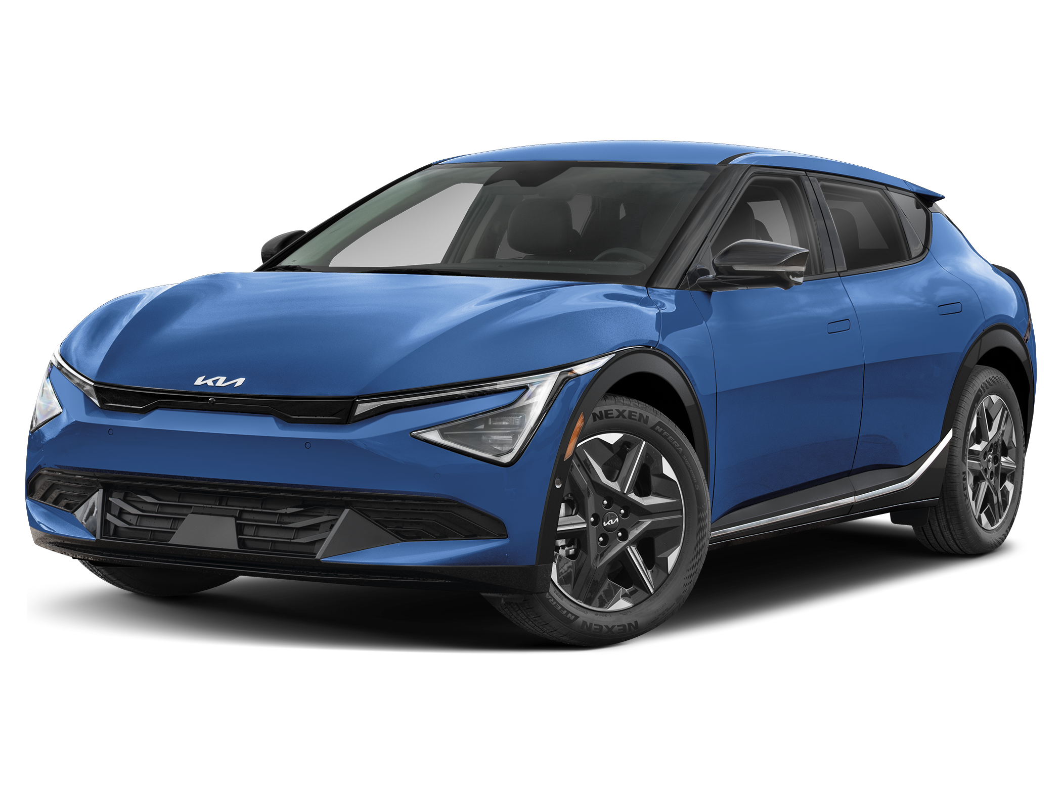 Kia EV6 Light Long Range RWD Kia EV6 Light Long Range RWD