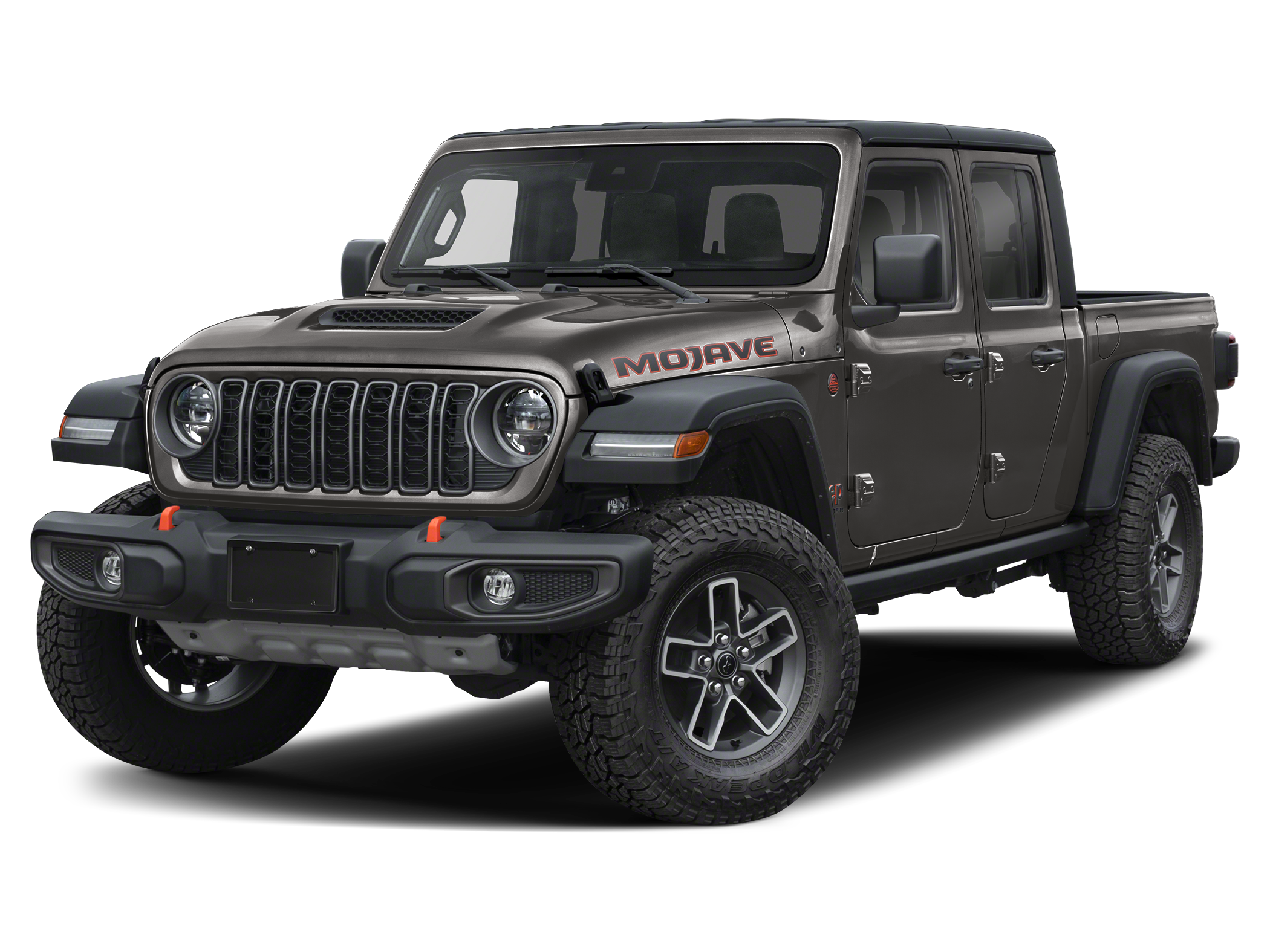 Jeep Gladiator Mojave X 4x4 Jeep Gladiator Mojave X 4x4