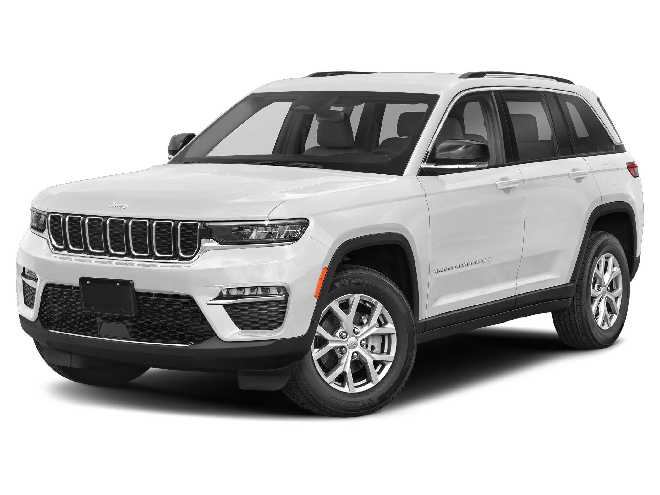 Jeep Grand Cherokee Laredo 4x4 Jeep Grand Cherokee Laredo 4x4