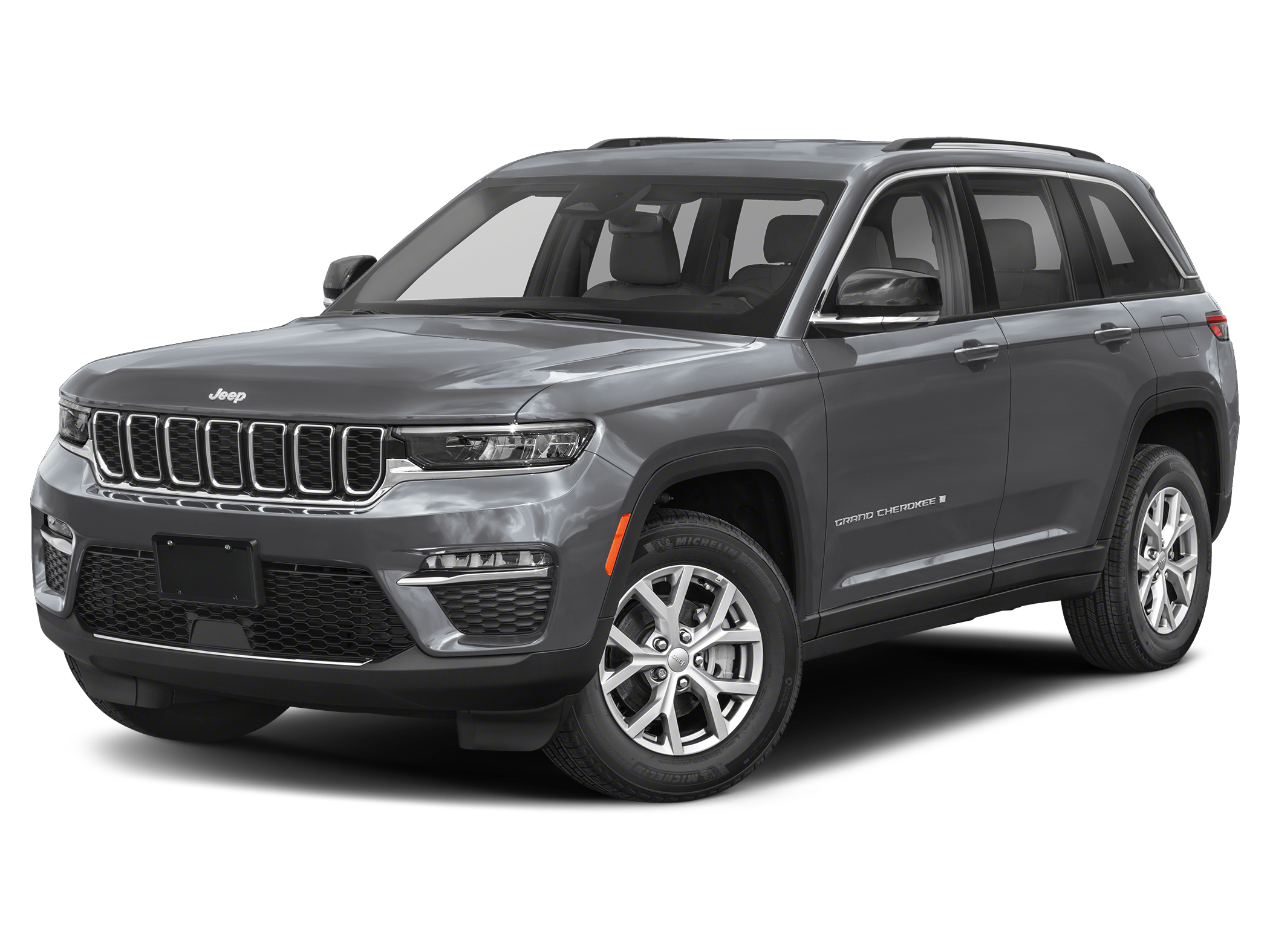 Jeep Grand Cherokee Laredo X 4x4 Jeep Grand Cherokee Laredo X 4x4