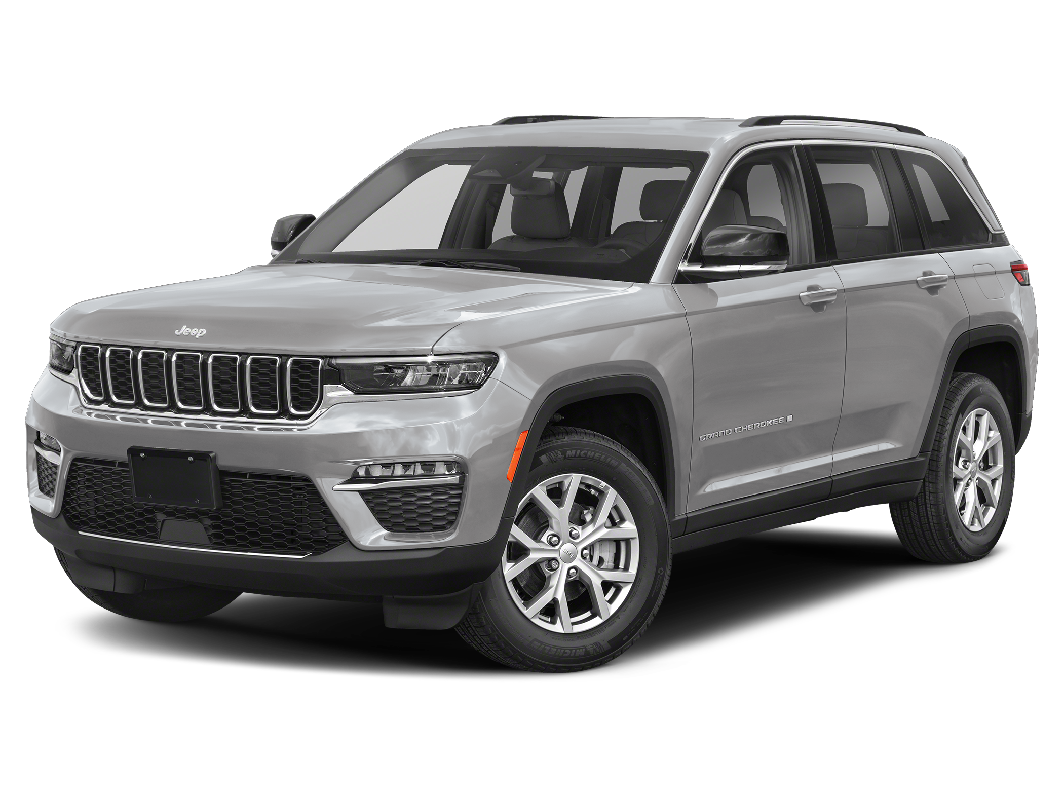 Jeep Grand Cherokee Laredo 4x4 Jeep Grand Cherokee Laredo 4x4
