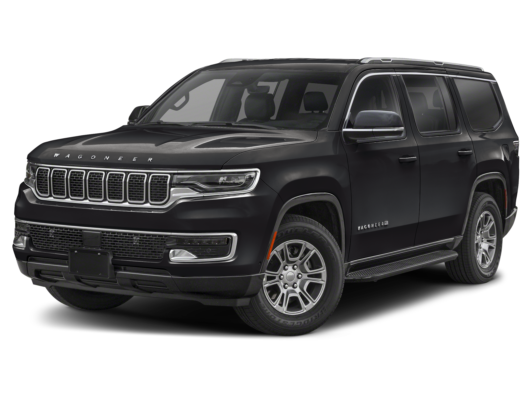 Jeep Wagoneer Series II Carbide 4x4 Jeep Wagoneer Series II Carbide 4x4