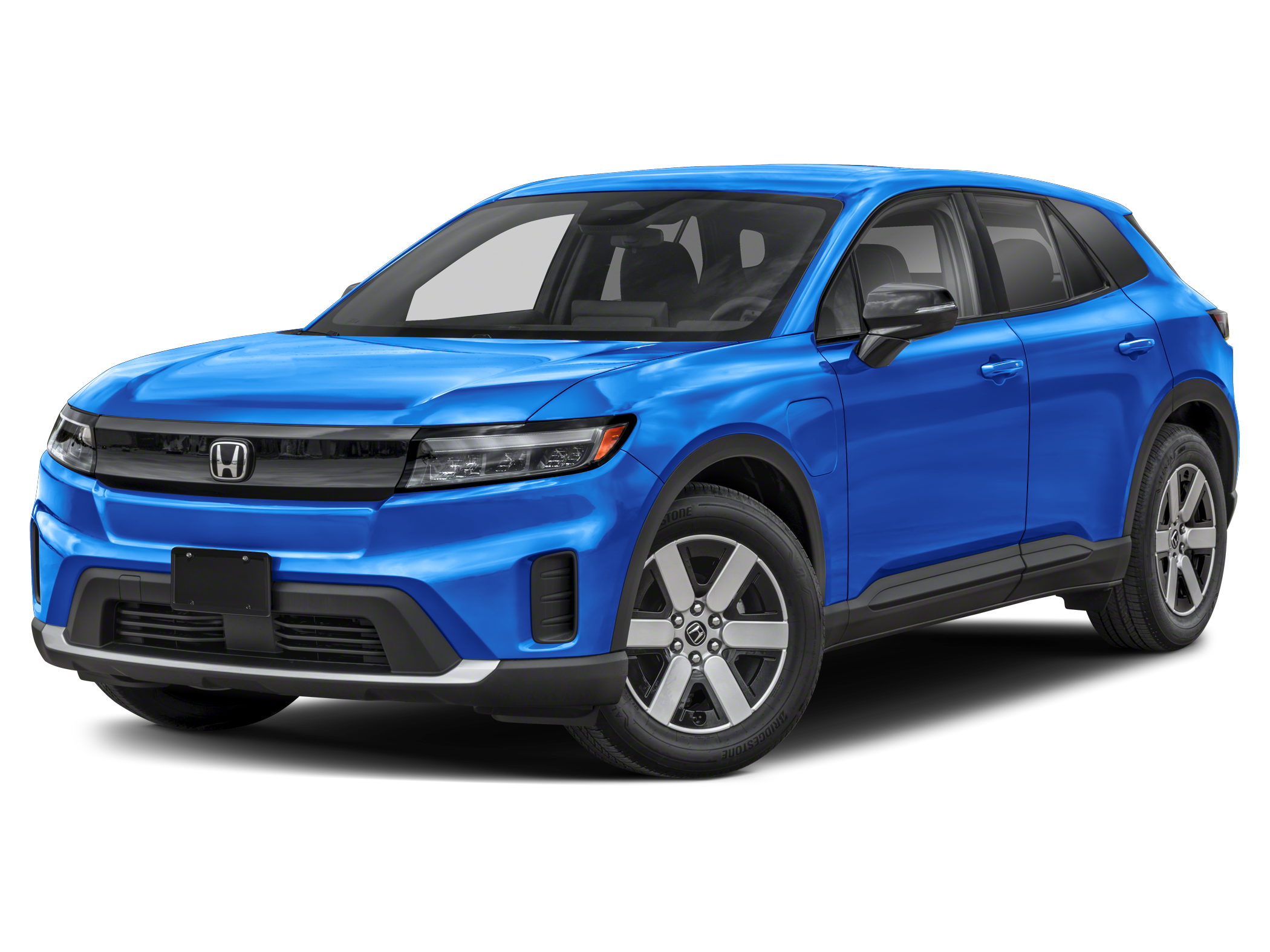 Honda Prologue EX AWD Honda Prologue EX AWD