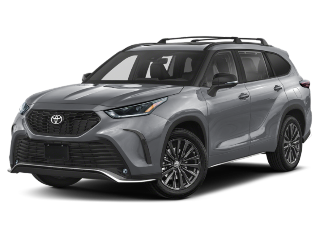 Toyota Highlander XSE AWD (Natl) Toyota Highlander XSE AWD (Natl)