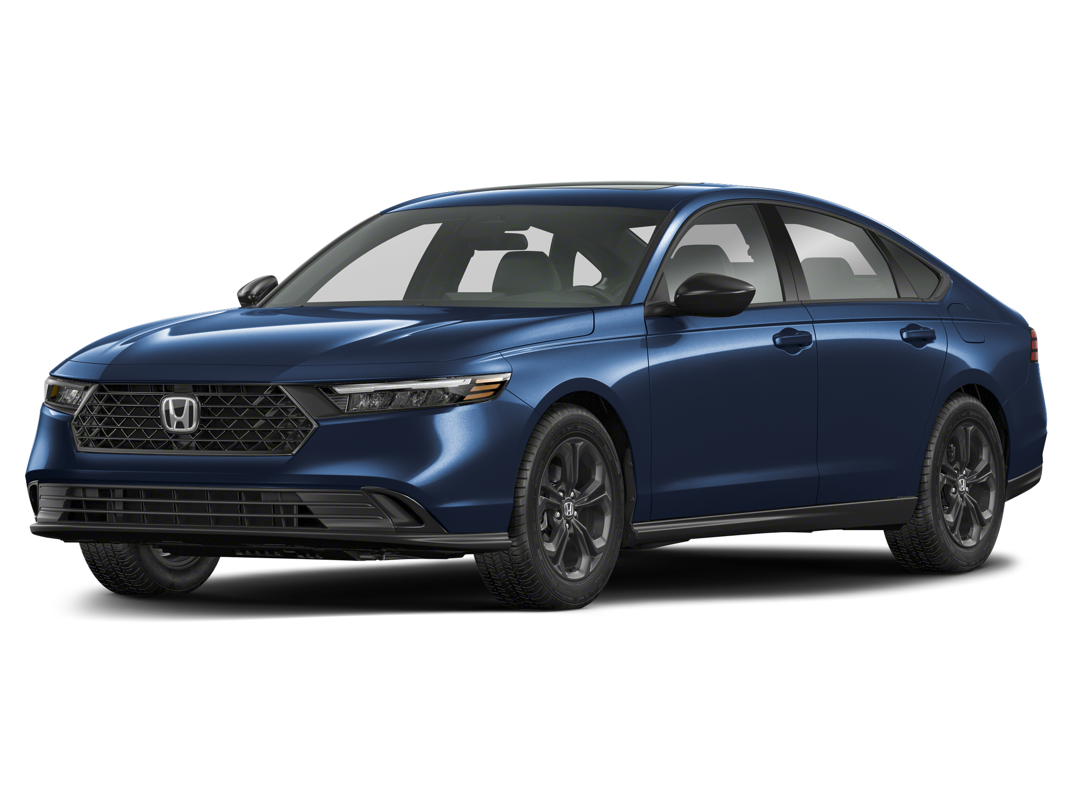 Honda Accord Sedan SE CVT Honda Accord Sedan SE CVT