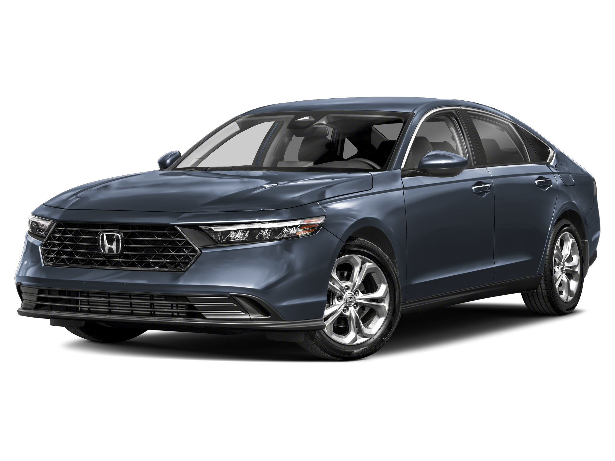 Honda Accord Sedan LX CVT Honda Accord Sedan LX CVT