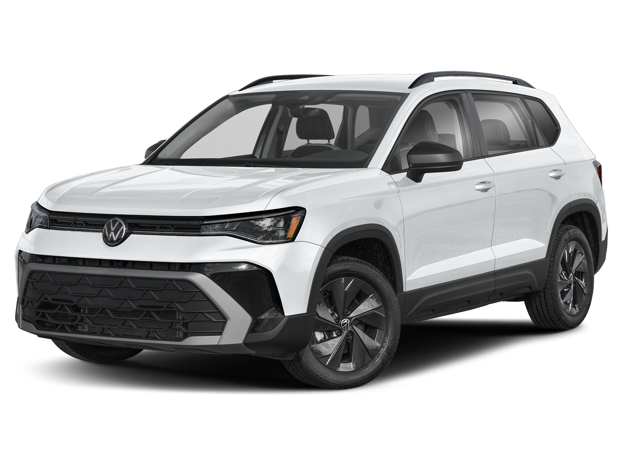 Volkswagen Taos S FWD Volkswagen Taos S FWD