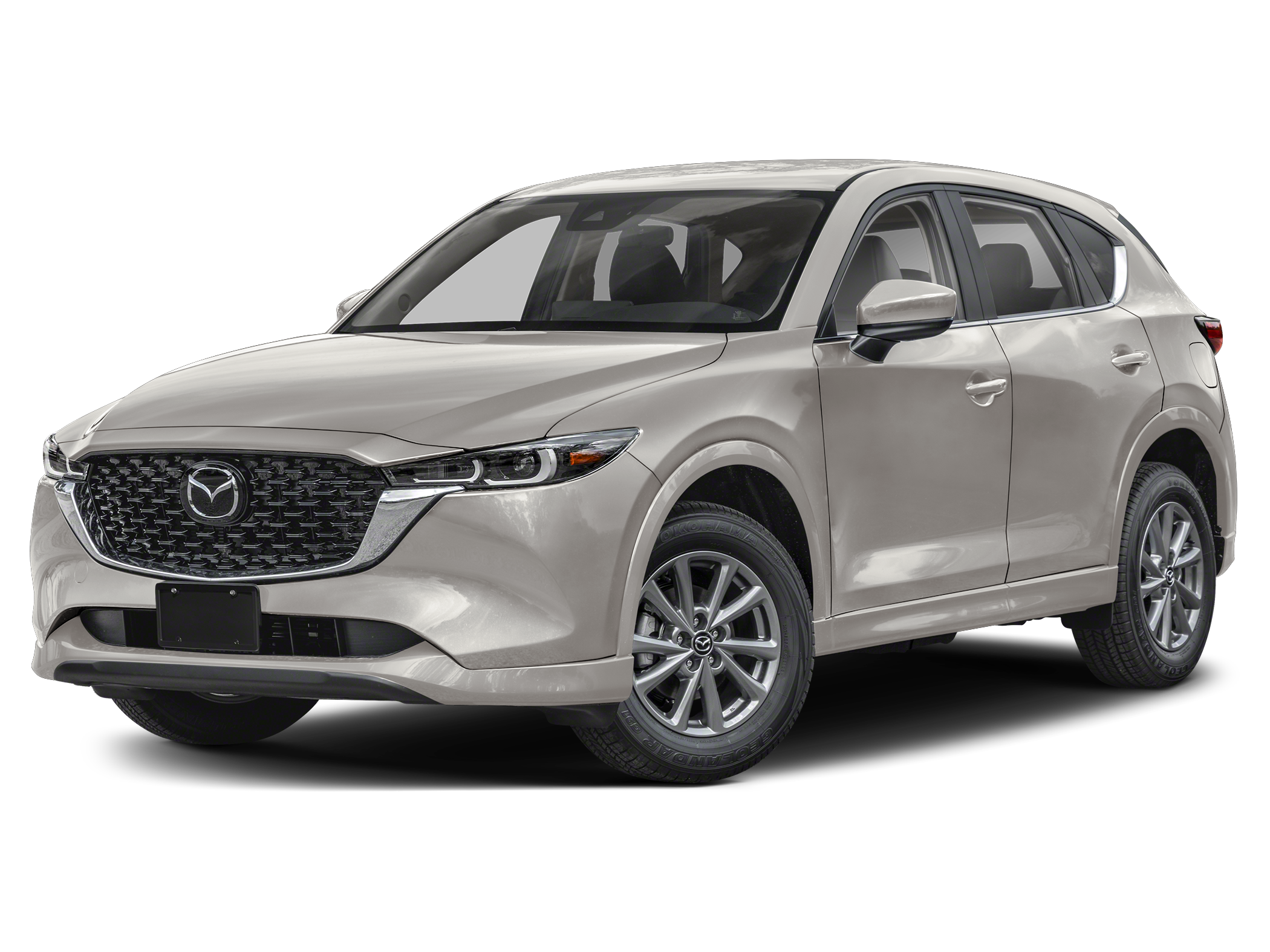 Mazda CX-5 2.5 S Select Package AWD Mazda CX-5 2.5 S Select Package AWD