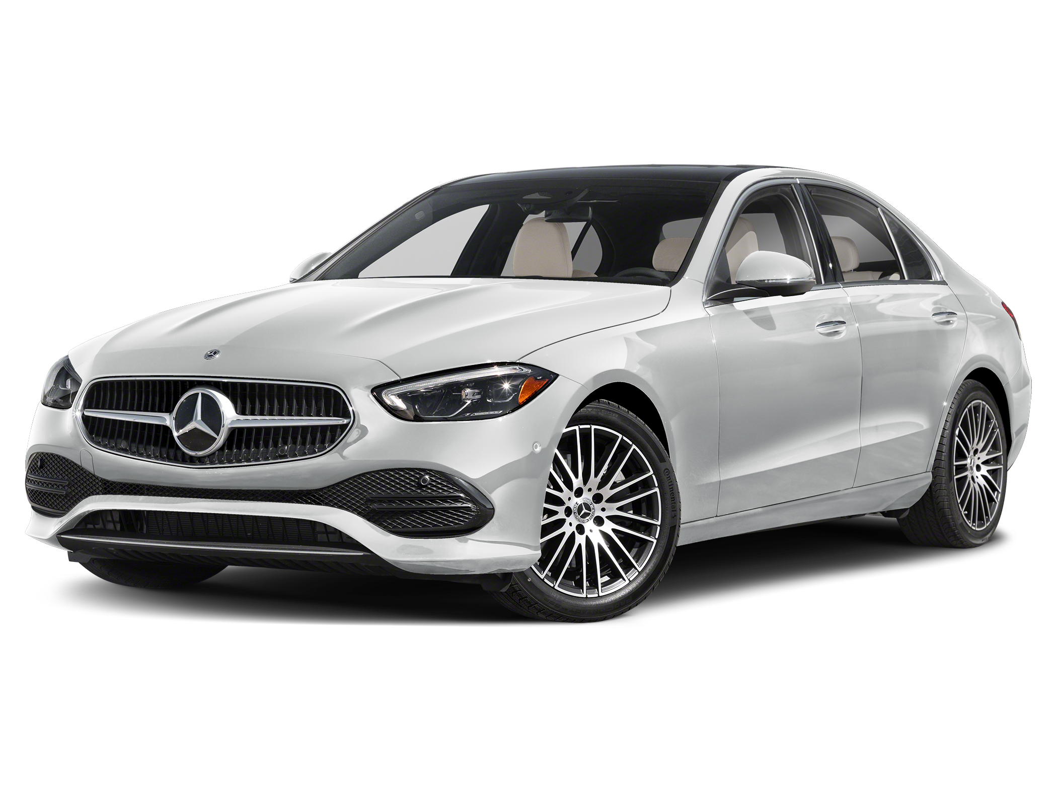 Mercedes-Benz C-Class C 300 Sedan Mercedes-Benz C-Class C 300 Sedan