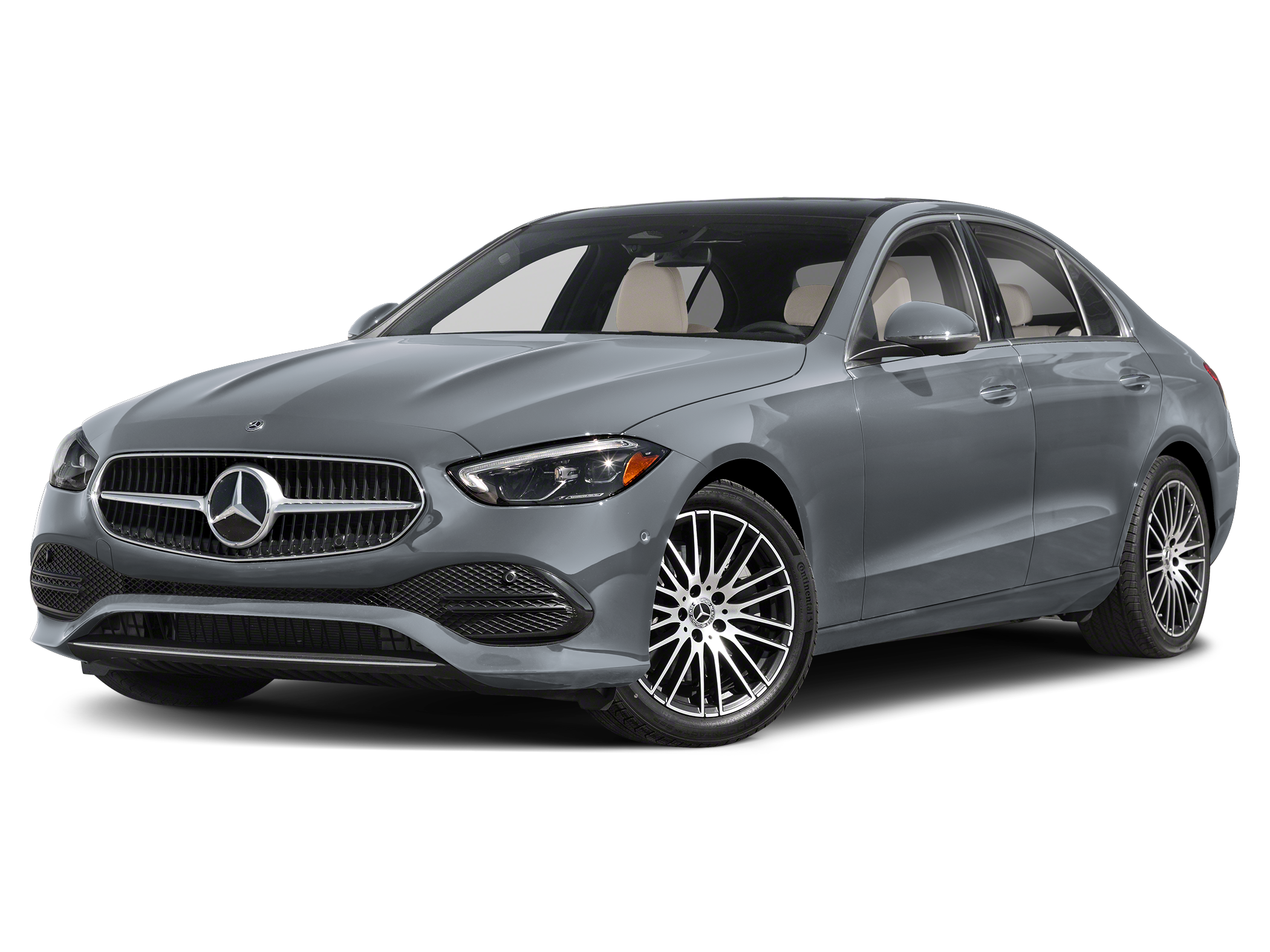 Mercedes-Benz C-Class C 300 Sedan Mercedes-Benz C-Class C 300 Sedan