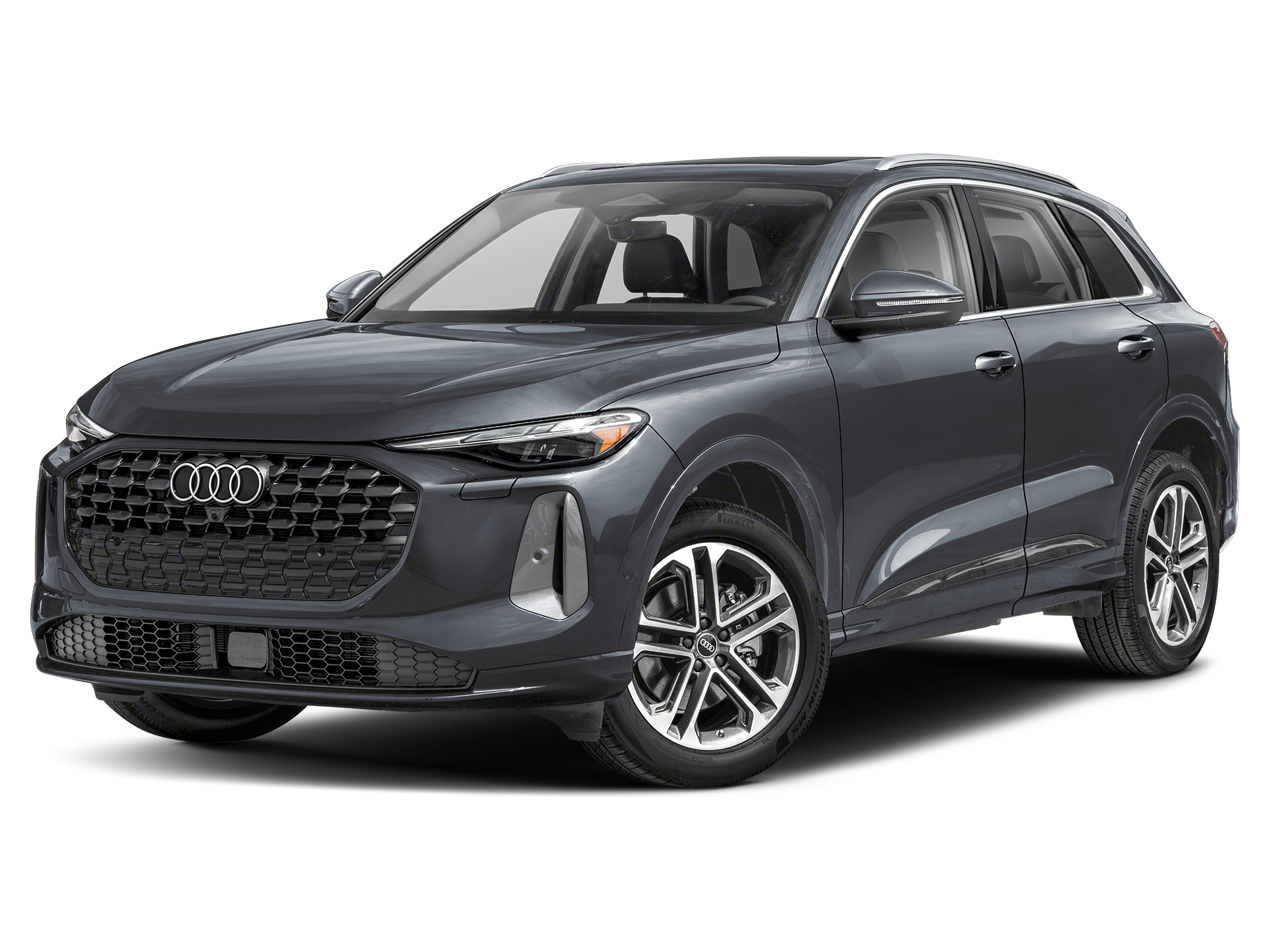 Audi Q5 Premium Plus 2.0 TFSI quattro Audi Q5 Premium Plus 2.0 TFSI quattro