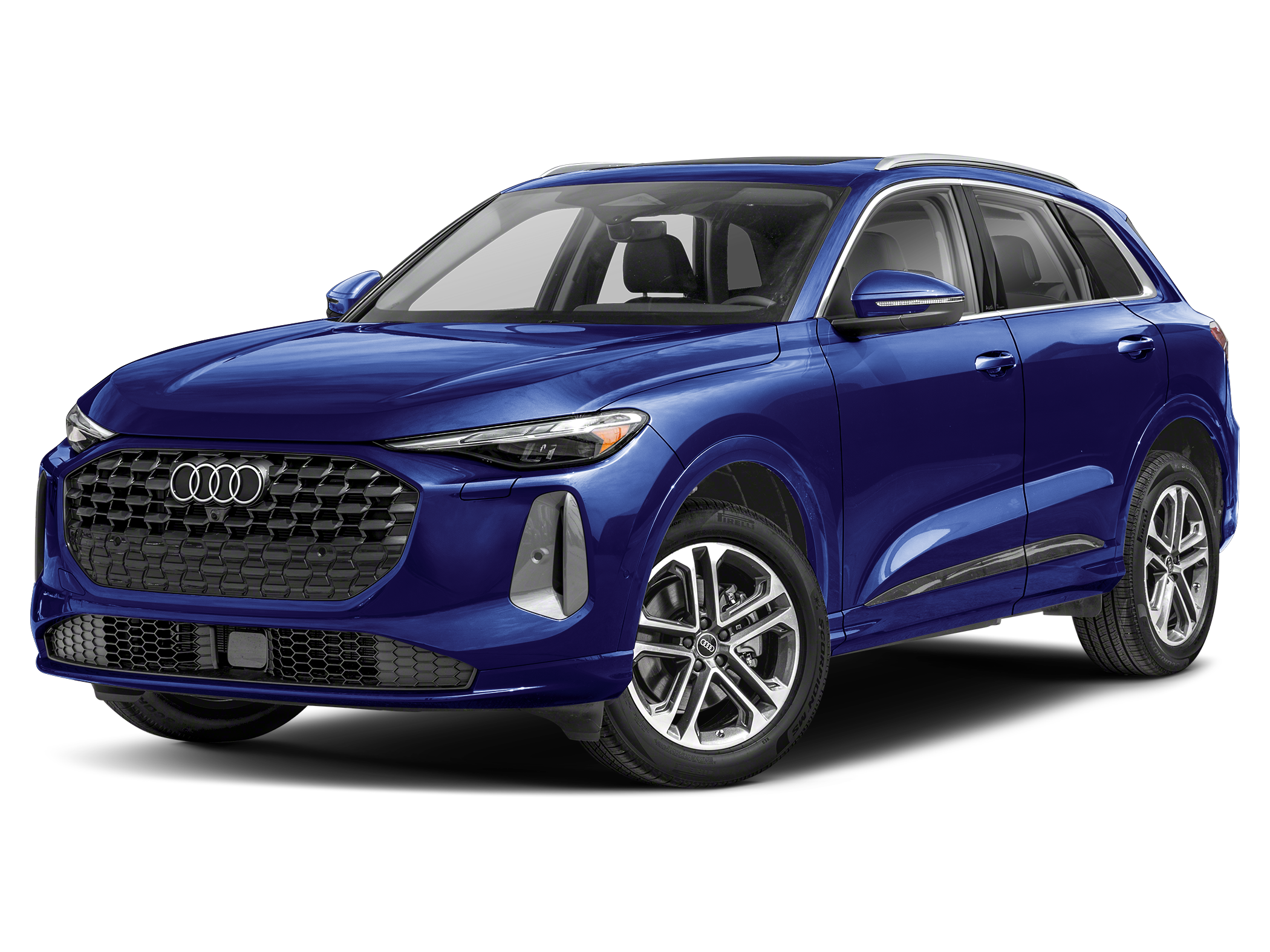 Audi Q5 Premium 2.0 TFSI quattro Audi Q5 Premium 2.0 TFSI quattro