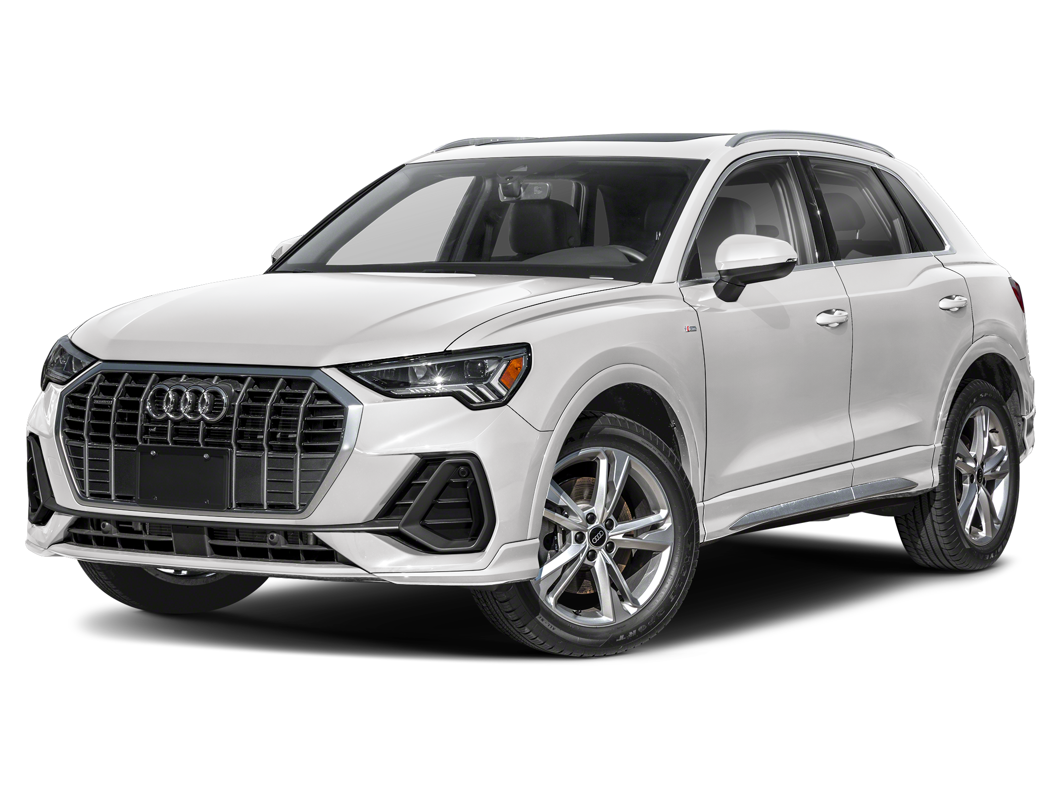 Audi Q3 S line Premium 45 TFSI quattro Audi Q3 S line Premium 45 TFSI quattro