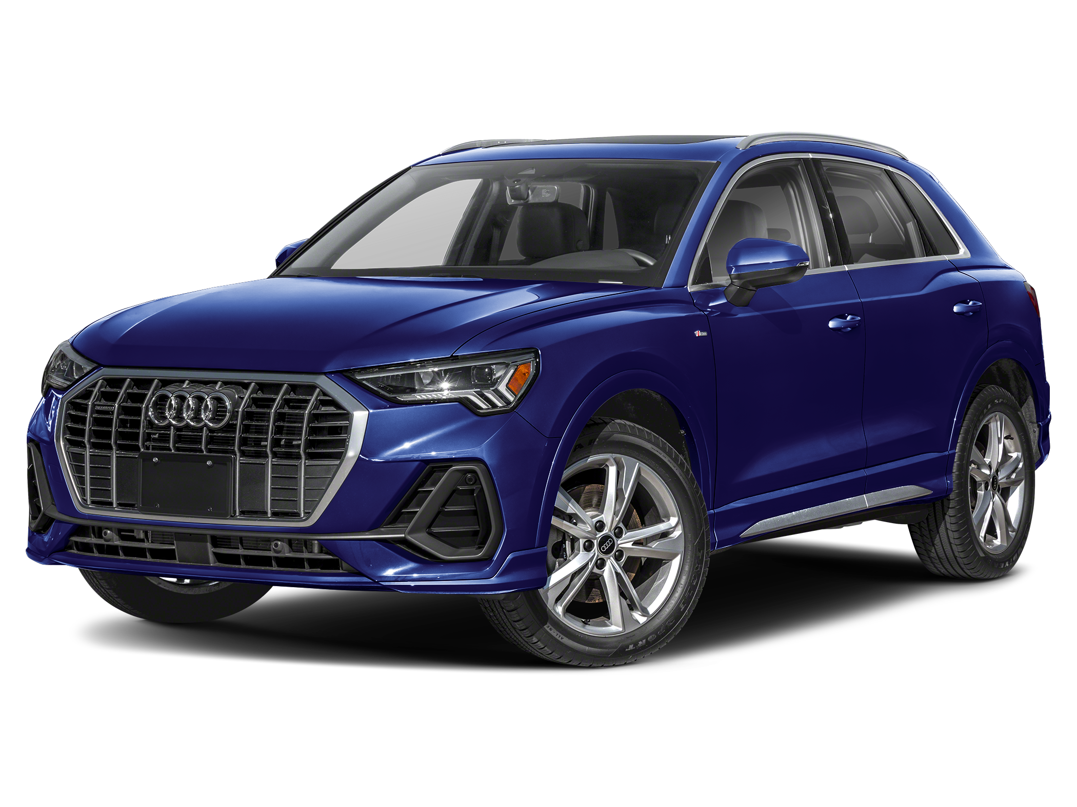 Audi Q3 S line Premium 45 TFSI quattro Audi Q3 S line Premium 45 TFSI quattro