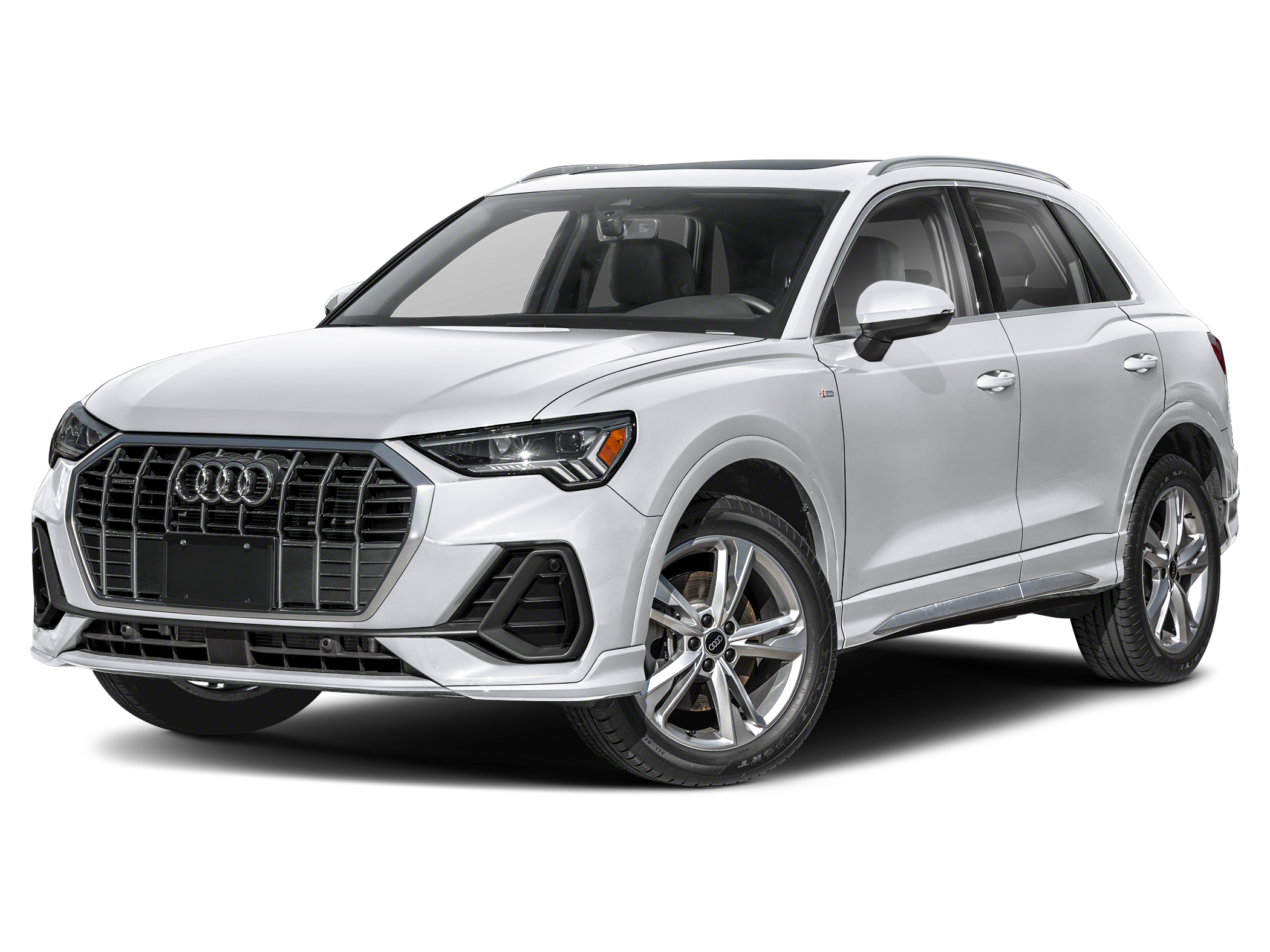 Audi Q3 S line Premium 45 TFSI quattro Audi Q3 S line Premium 45 TFSI quattro