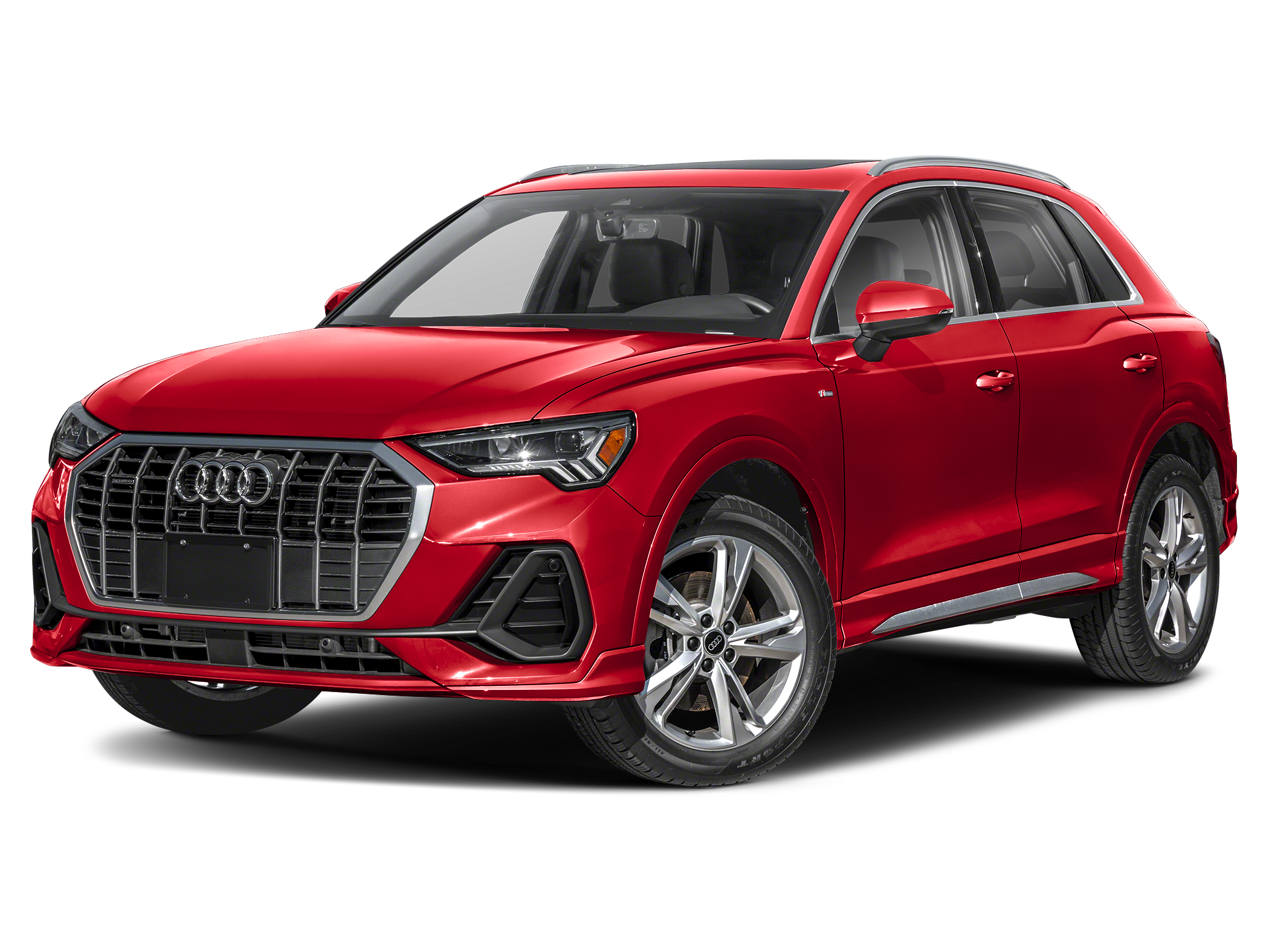 Audi Q3 S line Premium 45 TFSI quattro Audi Q3 S line Premium 45 TFSI quattro