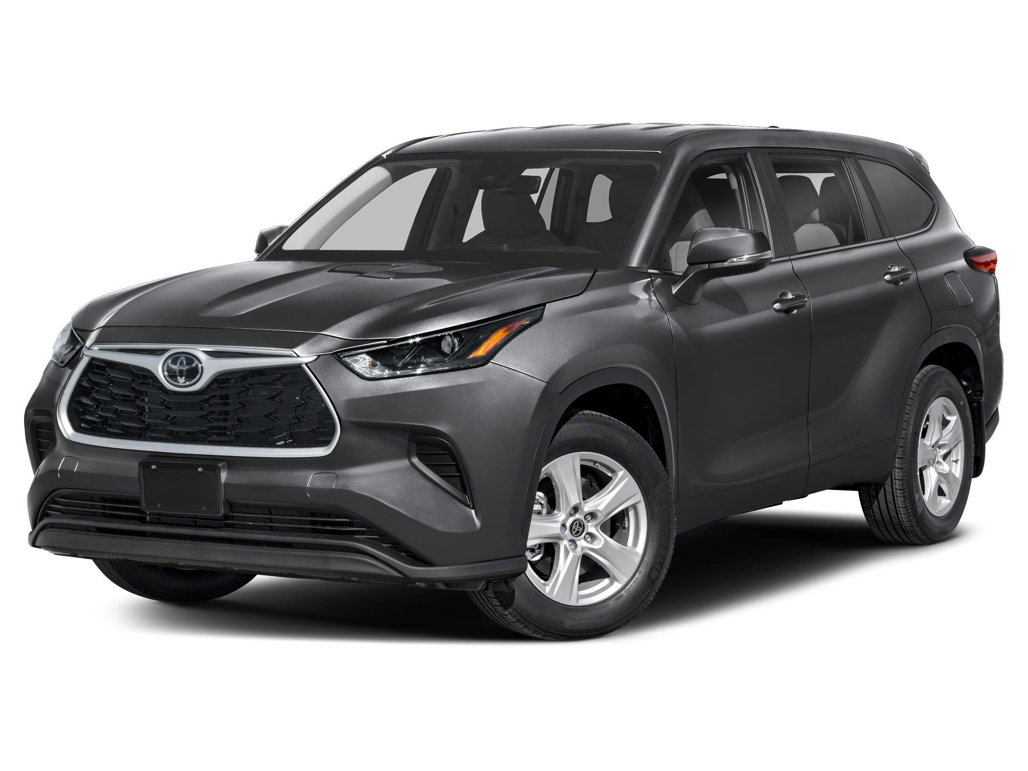 Toyota Highlander LE AWD (SE) Toyota Highlander LE AWD (SE)