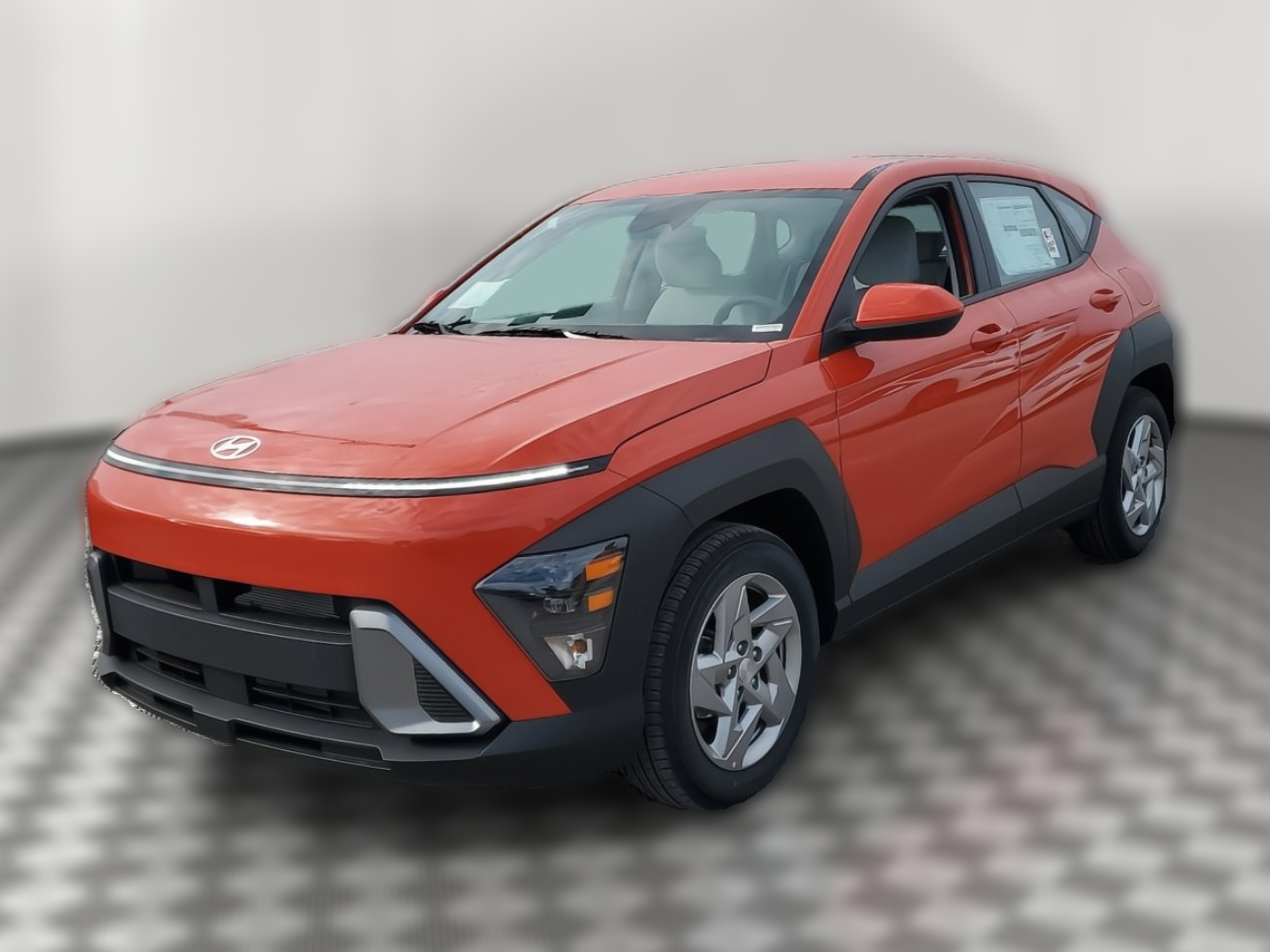 Hyundai Kona SE FWD Hyundai Kona SE FWD